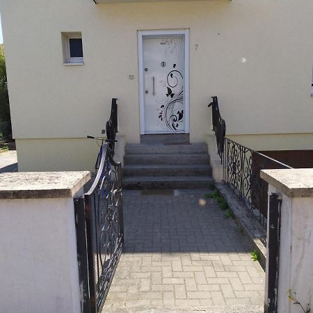 2 Pieces, Terrasse 18 M2, Pres De Strasbourg Apartment Schiltigheim Bagian luar foto